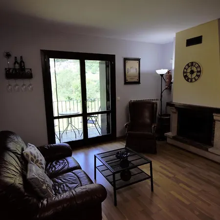 Apartment Casa Hennequin