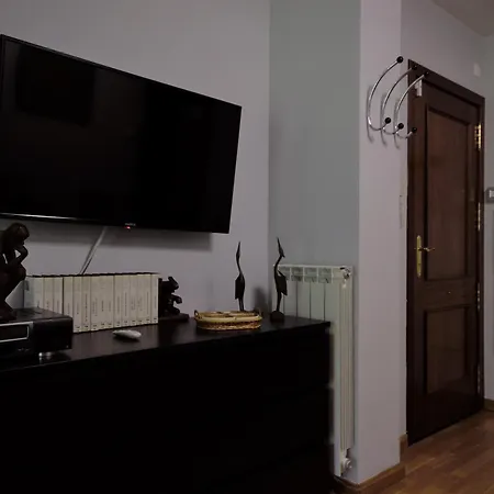 Casa Hennequin Apartment