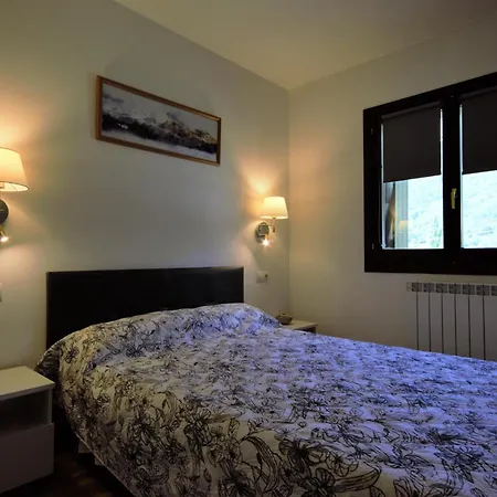 Apartment Casa Hennequin Sesué