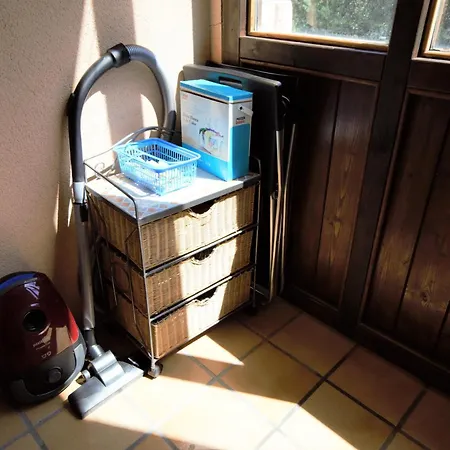 Casa Hennequin Apartment Sesué