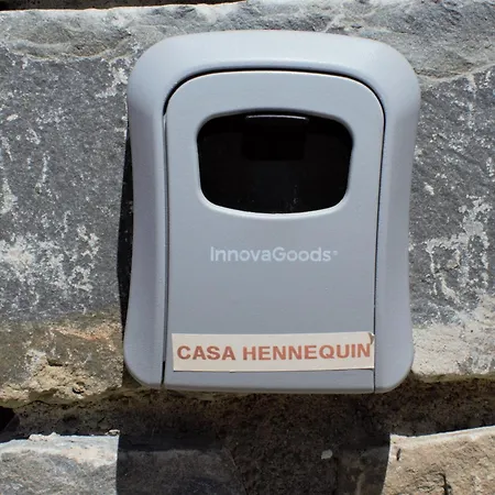 Casa Hennequin *