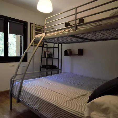 Apartment Casa Hennequin *